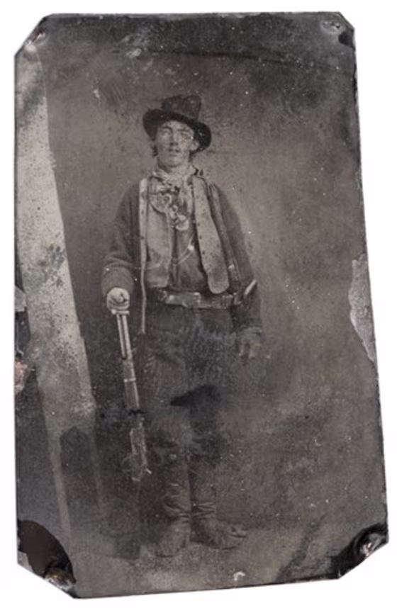 Billy the Kid